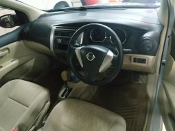 DKI Jakarta, dijual mobil Nissan Grand Livina XV 2013 bekas 3