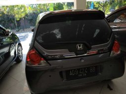 Jual mobil bekas murah Honda Brio RS 2017 di DIY Yogyakarta 5