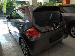 Jual mobil bekas murah Honda Brio RS 2017 di DIY Yogyakarta 4