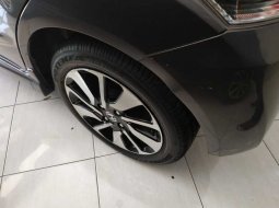 Jual mobil bekas murah Honda Brio RS 2017 di DIY Yogyakarta 6