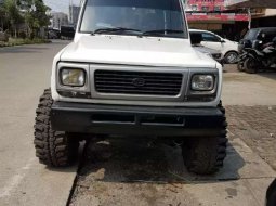 Jawa Barat, jual mobil Daihatsu Taft Taft 4x4 1997 dengan harga terjangkau 2