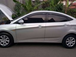 Jawa Barat, jual mobil Hyundai Excel 2013 dengan harga terjangkau 6