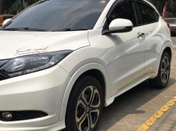 Jual mobil Honda HR-V Prestige 2017 bekas, DKI Jakarta 7