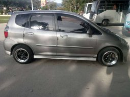 Aceh, jual mobil Honda Jazz VTEC 2007 dengan harga terjangkau 4