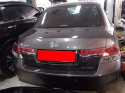 Honda Accord 2011 Kalimantan Barat dijual dengan harga termurah 5