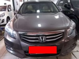 Honda Accord 2011 Kalimantan Barat dijual dengan harga termurah 4