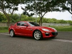 Dijual mobil bekas Mazda RX-8 , Jawa Timur  1