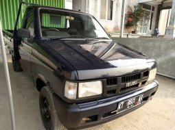 Jual mobil bekas murah Isuzu Panther 2008 di Kalimantan Timur 2