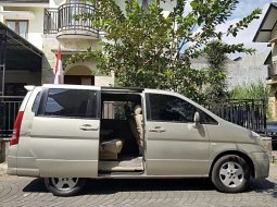 Mobil Nissan Serena 2004 Highway Star terbaik di DIY Yogyakarta 7