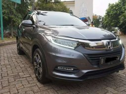 Mobil Honda HR-V 2019 E terbaik di Banten 9