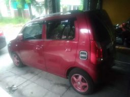 Jual mobil bekas murah Suzuki Karimun GX 2013 di Jawa Barat 4