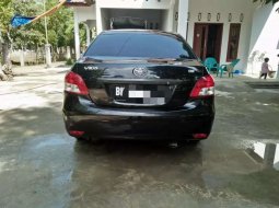 Jual mobil bekas murah Toyota Vios G 2008 di Aceh 3