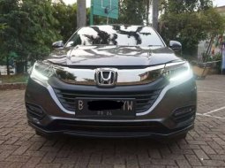 Mobil Honda HR-V 2019 E terbaik di Banten 7