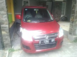 Jual mobil bekas murah Suzuki Karimun GX 2013 di Jawa Barat 3