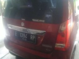 Jual mobil bekas murah Suzuki Karimun GX 2013 di Jawa Barat 1