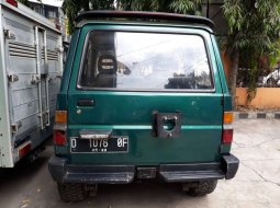 Mobil Daihatsu Taft 1990 terbaik di Jawa Barat 8