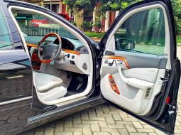 Dijual mobil bekas Mercedes-Benz S-Class S 280 2001, Banten 7