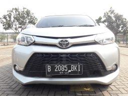 Jual cepat Toyota Avanza Veloz 2016 di Banten  1