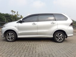 Jual cepat Toyota Avanza Veloz 2016 di Banten  3