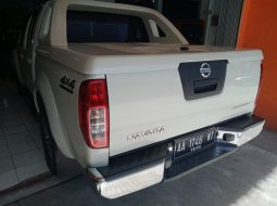 Mobil Nissan Navara Sports Version 2014 terawat di DIY Yogyakarta 5