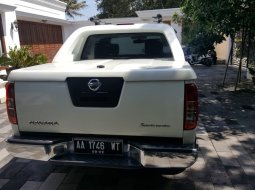 Mobil Nissan Navara Sports Version 2014 terawat di DIY Yogyakarta 3