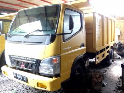 Mobil Mitsubishi Colt 125 PS HD Canter Dump Truck 2016 terbaik di Sumatra Utara 2