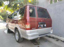 Jual mobil bekas murah Mitsubishi Kuda Super Exceed 1999 di Jawa Tengah 11