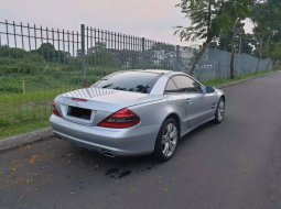 Mercedes-Benz SL 2011 Banten dijual dengan harga termurah 6