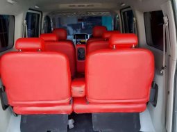 Dijual mobil bekas Daihatsu Luxio X, Jawa Tengah  5