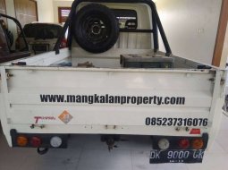 Bali, jual mobil Daihatsu Taft Taft 4x4 2000 dengan harga terjangkau 4