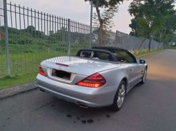 Mercedes-Benz SL 2011 Banten dijual dengan harga termurah 4