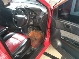 Jual mobil bekas murah Hyundai Getz 2004 di Sumatra Barat 4