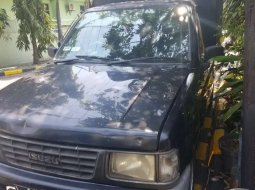 Dijual mobil bekas Isuzu Panther Pick Up Diesel, Jawa Timur  5