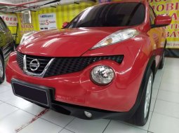 Dijual mobil bekas Nissan Juke RX, Jawa Timur  4