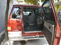 Jual mobil bekas murah Mitsubishi Kuda Super Exceed 1999 di Jawa Tengah 7