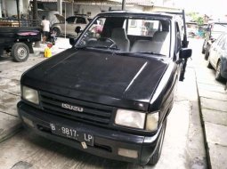 Mobil Isuzu Panther 2007 Pick Up Diesel terbaik di DKI Jakarta 3