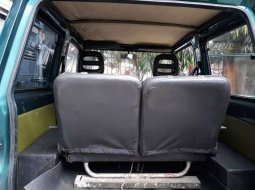 Mobil Daihatsu Taft 1990 terbaik di Jawa Barat 4