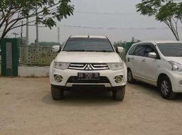 Dijual mobil bekas Mitsubishi Pajero Sport 2.5L Diesel NA, Kalimantan Selatan  2