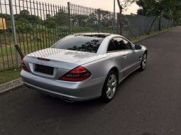 Mercedes-Benz SL 2011 Banten dijual dengan harga termurah 1