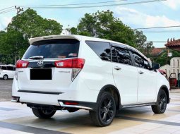 Sumatra Selatan, jual mobil Toyota Venturer 2018 dengan harga terjangkau 1