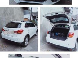 Jual mobil bekas murah Mitsubishi Outlander Sport PX 2014 di DIY Yogyakarta 5