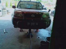 Jambi, Nissan X-Trail ST 2003 kondisi terawat 10