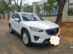 Jual mobil bekas murah Mazda CX-5 Skyactive 2012 di DKI Jakarta 4