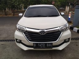 Mobil Toyota Grand Avanza 1.3 G Manual 2017 dijual, Banten 2