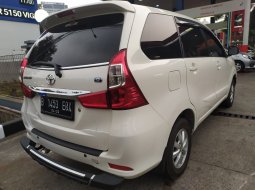 Mobil Toyota Grand Avanza 1.3 G Manual 2017 dijual, Banten 4