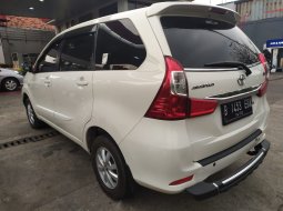 Mobil Toyota Grand Avanza 1.3 G Manual 2017 dijual, Banten 5