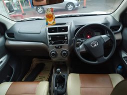 Mobil Toyota Grand Avanza 1.3 G Manual 2017 dijual, Banten 7