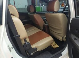 Mobil Toyota Grand Avanza 1.3 G Manual 2017 dijual, Banten 8