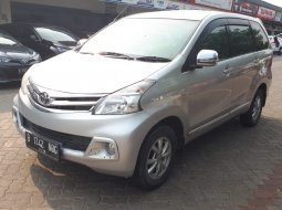 Banten, dijual mobil Toyota Avanza 1.3 G Manual 2014 bekas 2