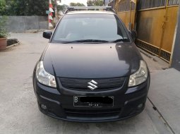 Dijual Suzuki SX4 X-Over 1.5 2008 bekas, DKI Jakarta 1